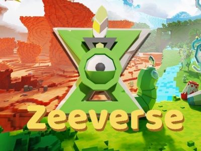 Zeeverse