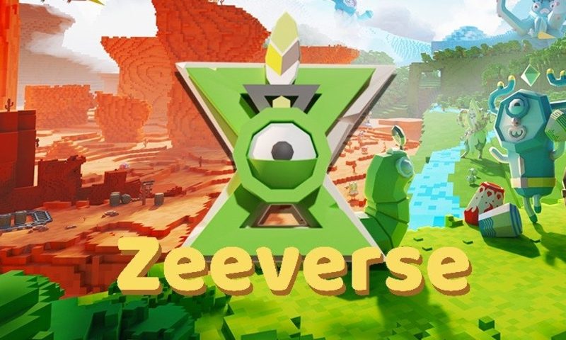 Zeeverse