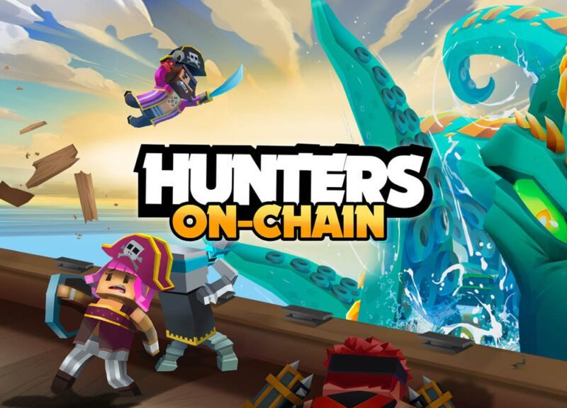 HuntersOfChain